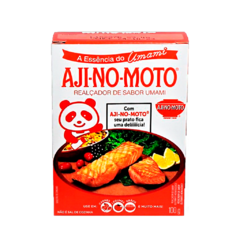 Ajinomoto 100 grs (caja)