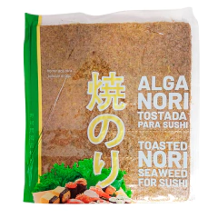 Alga Nori Phoenix 10 laminas