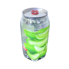 Gaseosa Sparkling OKF Sabores Varios 350 Ml - tienda online