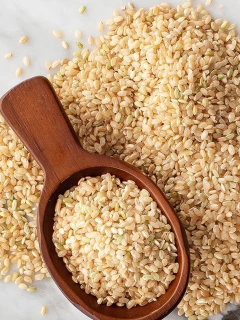 Arroz Integral Yamani "Asahi" 1 kg - comprar online