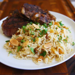 Arroz Basmati San Giorgio 1 kg - tienda online