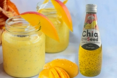 Jugo de Mango con Semillas de Chía 290 Ml en internet