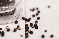 Molinillo De Pimienta Negra Indo Deli 55 G - comprar online