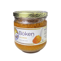 Simil Caviar Salmon Boken Dip 320 gr