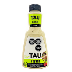 Salsa Caesar Light Tau Delta 330 gr