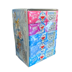CHICLE DORAEMON 13.7gr X UNIDAD - comprar online