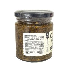 Salsa Chimichurri Recetas de Entonces 170 Ml - comprar online