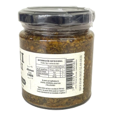 Salsa Chimichurri Recetas de Entonces 170 Ml en internet