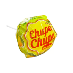 Balde de Chupetines Chupa Chups varios gustos 12 g x 150 unidades - comprar online