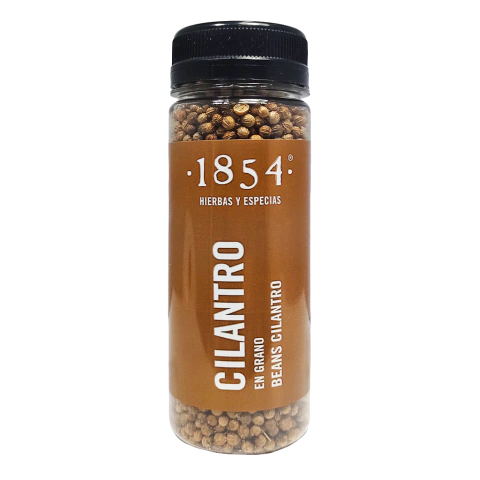 Cilantro en Granos Tradicional 1854 45gr