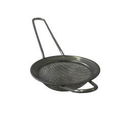 Colador 6 cm de diametro acero inoxidable en internet