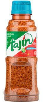 Tajin Clasico Bajo en Sodio 142 gr
