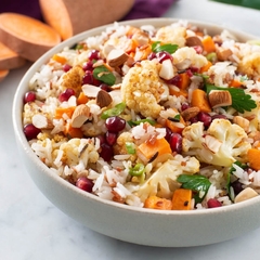 Imagen de Arroz Doble Carolina "Dos Hermanos" 500 grs