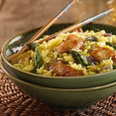 Arroz Doble Carolina "Dos Hermanos" 500 grs