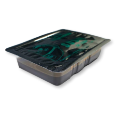 Salsa Teriyaki Ahumada en blister Sushi en Casa 40 cc - comprar online