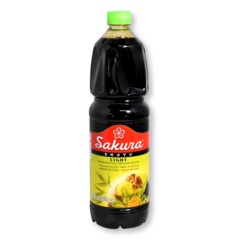 Salsa de Soja Sakura Light 1 lt