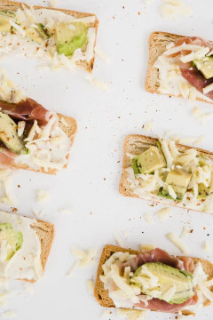 Merkén Chileno Receta de Entonces - 42 G en internet