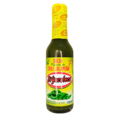 Salsa Picante Jalapeño El Yucateco 150 ml