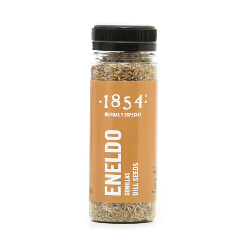 Eneldo Tradicional 1854 60 gr
