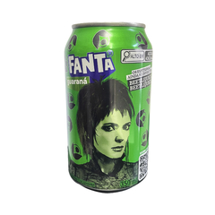 Gaseosa Fanta Sabor Guaraná 350 Ml - comprar online