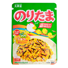 Furikake Noritama Sobre 28 gr