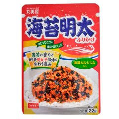 Furikake Norimentai 22 gr