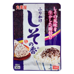 Furikake Shiso 30 gr