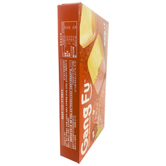 Galletas Rellenas Sabor Frutilla 55 G en internet