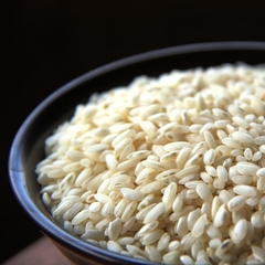 Arroz Carnaroli San Giorgio 1 kg - GOCHISO MAYORISTA