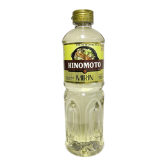 Mirin Hinomoto 500 Ml