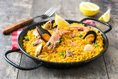 Arroz Paella San Giorgio 500 gr en internet