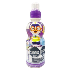 Jugo Pororo sabor uva y arandanos 235ml - comprar online