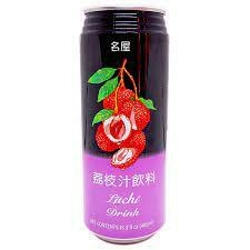 Jugo de Litchi Famous House 500 ml