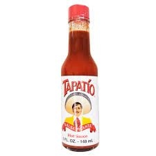 Salsa Picante Tapatio 148 ml