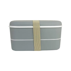 Imagen de Vianda desmontable 16x8 - 2 pisos con Palitos Varios Colores