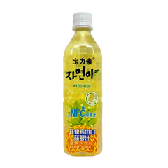 Jugo con Nata de Coco 500 ml - Sabores surtidos - GOCHISO MAYORISTA