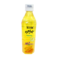 Jugo con Nata de Coco 500 ml - Sabores surtidos - tienda online