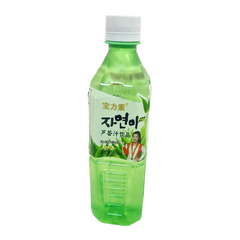 Jugo con Nata de Coco 500 ml - Sabores surtidos - comprar online