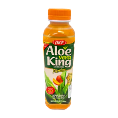 Jugo de Aloe Vera OKF 500 ML - Sabores Varios - comprar online