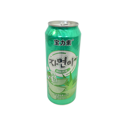 Jugo Baolisu Sabor Aloe Vera 490 ml