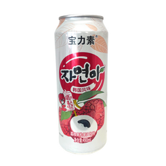 Jugo Baolisu de Litchi 490 ml - comprar online
