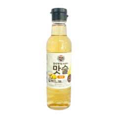 Mirin con Jengibre 500 ml Beksul