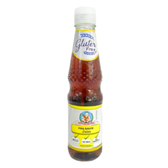 Salsa de Pescado 300 ml Healthy Boy