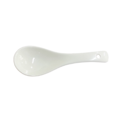 Cuchara Oriental Otoshi Blanca - comprar online