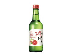 Soju Jinro Sabor Pomelo 360 ml