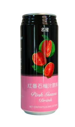 Jugo de Guayaba Famous House 500 ml