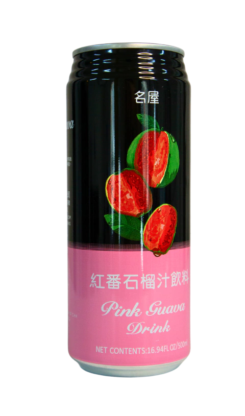 Jugo de Guayaba Famous House 500 ml