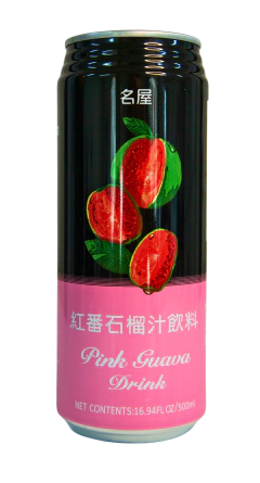 Jugo de Guayaba Famous House 500 ml - comprar online