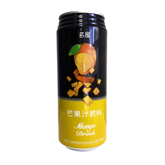 Jugo de Mango Famous House 500 ml