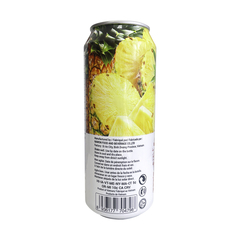 Jugo De Anana Con Pulpa 500ml - comprar online